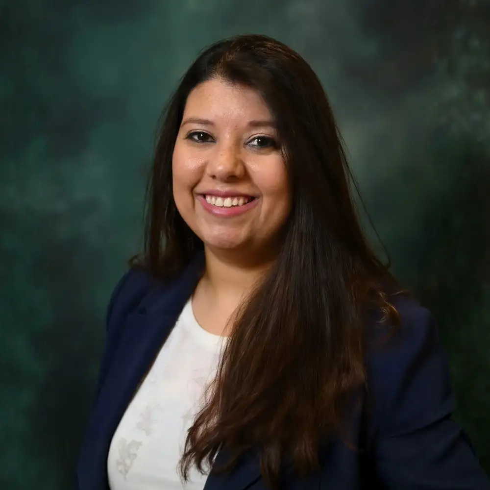 Nathalie Girgis, RP, MA - Owner, Registered Psychotherapist,